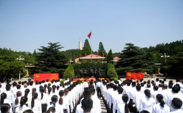 军人入党申请书格式及范文5篇
