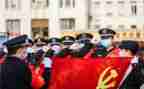 入党转正申请书通用范文推荐6篇