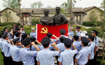 入党积极分子总结报告5篇