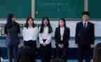 大学青协入会申请书6篇