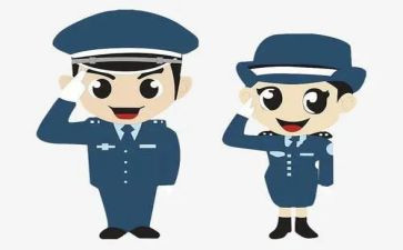 新入警培训个人总结7篇