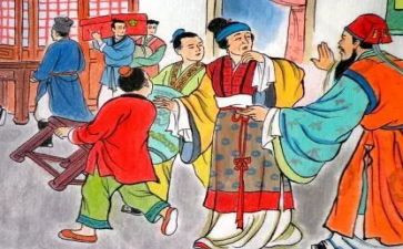 读后感儒林外史读后感优秀6篇
