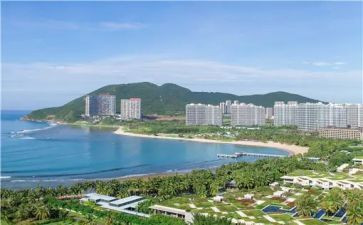 去三亚旅游的作文6篇