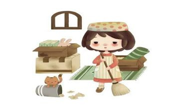 扫除道活动总结优质5篇