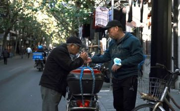 扫街道活动方案8篇