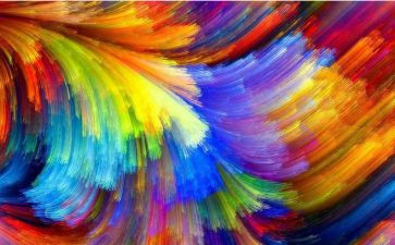 2024年色彩作文推荐5篇