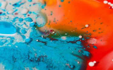 2024年色彩作文最新8篇