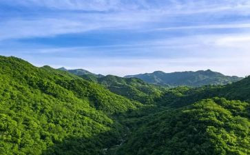 庆都山调查报告作文优秀7篇