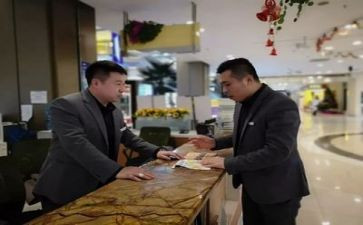商场个人年终工作总结8篇