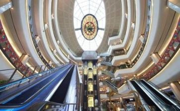 2024年商场客服年终工作总结参考5篇
