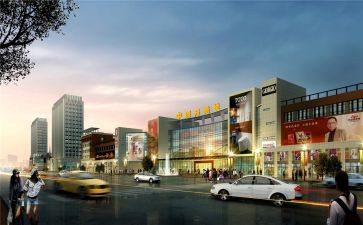 商城活动方案策划5篇