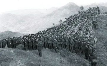 听上甘岭的发展心得体会7篇
