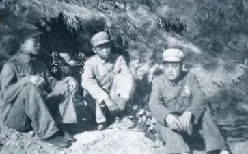 上甘岭心得体会400字精选5篇