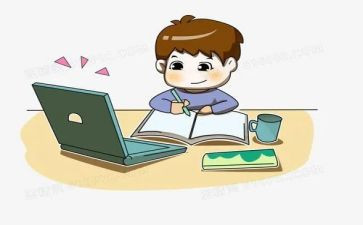 小学生上网课调查报告6篇