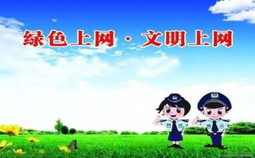 上网情况的调查报告6篇