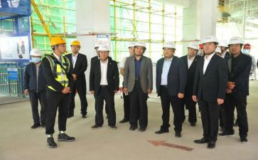 陕建我的家演讲稿8篇
