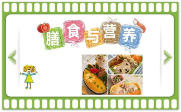 膳食会工作总结5篇