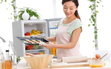 写烧饭的作文600字7篇