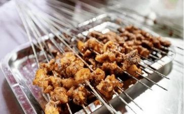 烧烤摊活动方案优秀6篇