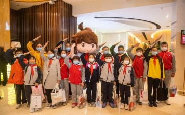 2024少先队工作总结推荐8篇