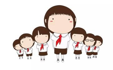 少先队学期工作计划优秀5篇