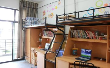 学生宿舍管理工作计划8篇