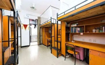 学校宿舍管理年终工作总结8篇