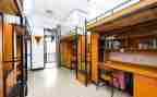 学校宿舍管理年终工作总结8篇