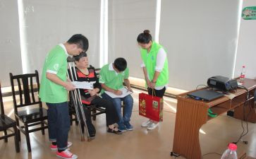 2024年社会工作总结通用8篇