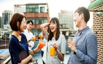 社交礼仪学心得体会最新6篇