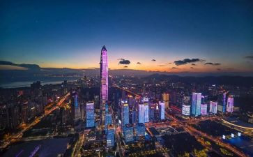 深圳房屋租赁合同6篇
