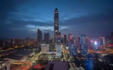 2024深圳劳动合同精选5篇