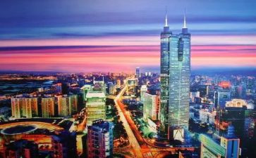 赶深圳学习心得体会7篇