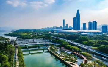 2024深圳劳动合同优质8篇
