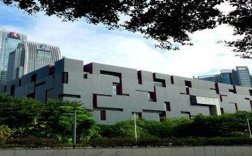 广东省博物馆观后感6篇