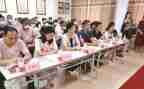 校女生部工作计划6篇