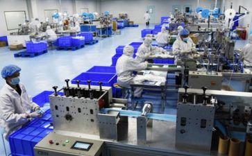 年终生产工作总结精选7篇