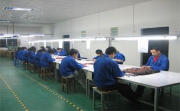 安全生产月的工作总结最新5篇