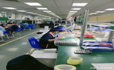 生产类的年终工作总结8篇