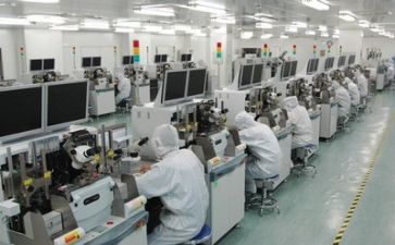 安全生产月安全生产万里行活动方案5篇