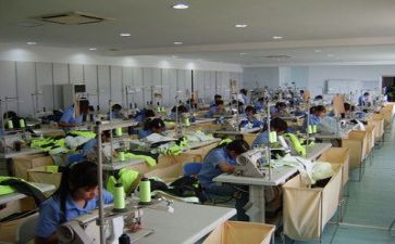 生产部年度工作总结5篇