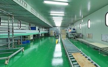 生产自我鉴定优质5篇