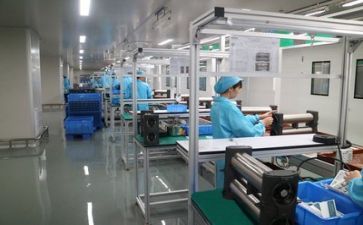 生产工作半年总结优质5篇