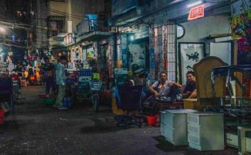 校生活部工作总结报告8篇