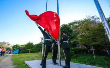 小升旗的演讲稿最新5篇