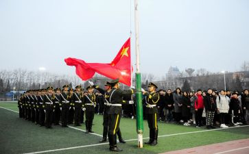 小升旗的演讲稿参考8篇