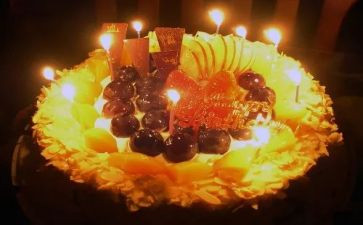 我过生日作文优质8篇