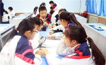 中学三好学生事迹8篇