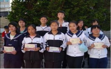 新三好学生事迹材料8篇