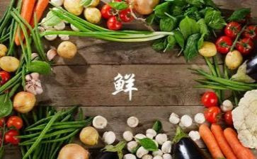 生鲜节活动方案6篇